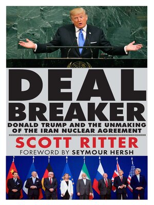 cover image of Dealbreaker